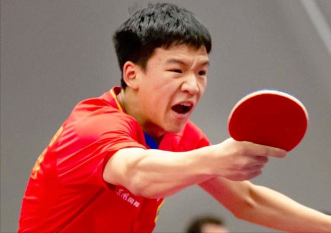 样有潜力的 样有潜力的