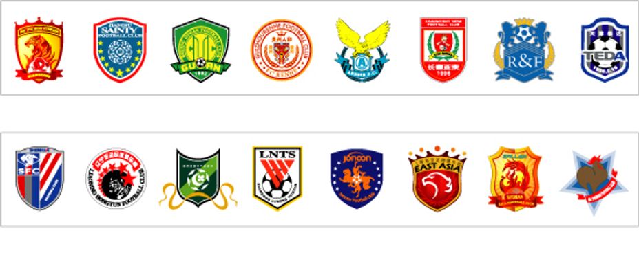 场景和赛事 场景和赛事